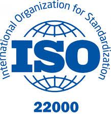 ISO 22000: 2018