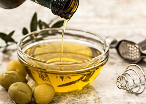 Ελαιόλαδο, ελιά, Σύστημα ISO, Haccp